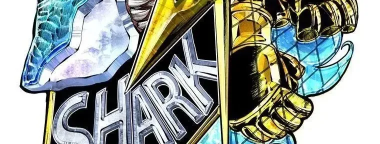 Shark – Cá Mập Tập 407 trang 7