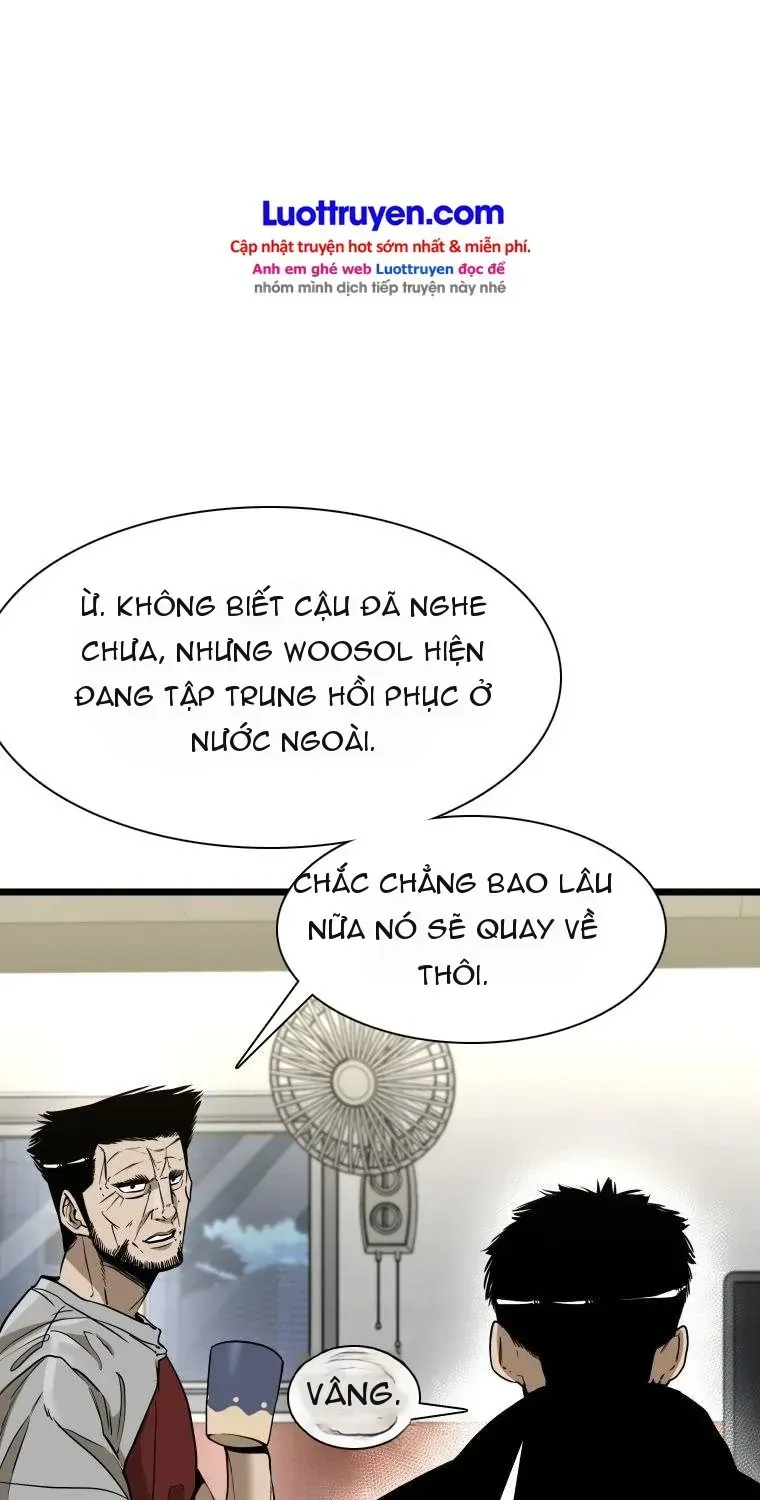 Shark – Cá Mập Tập 407 trang 62