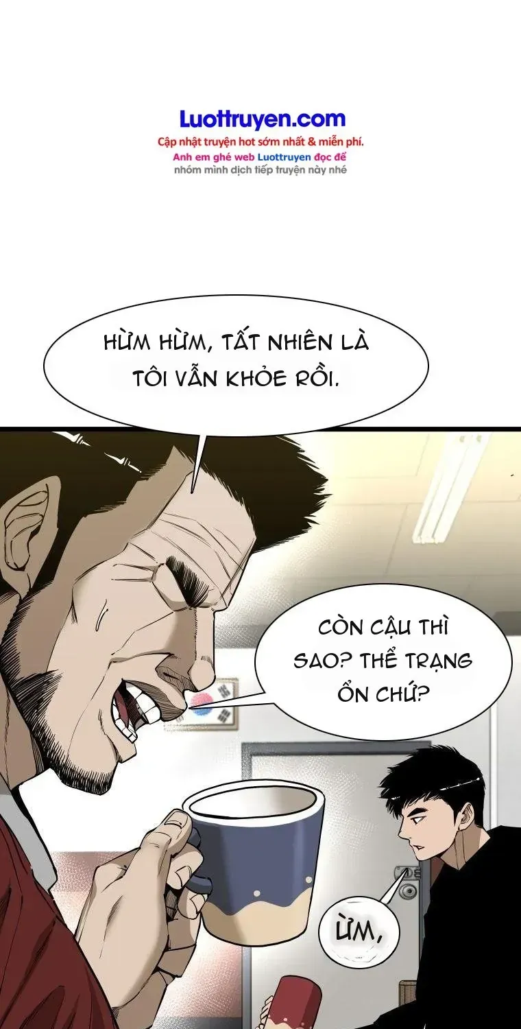 Shark – Cá Mập Tập 407 trang 66