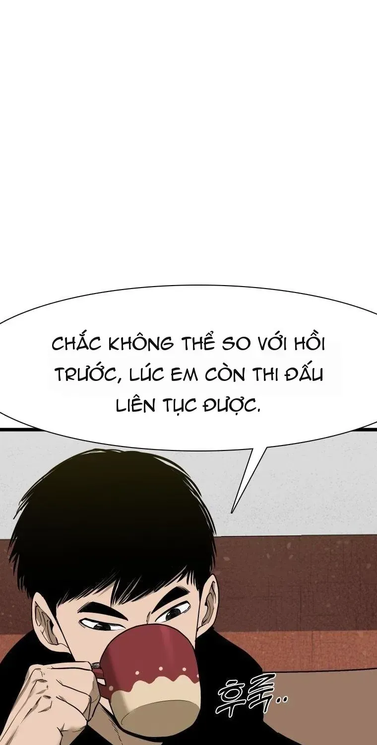 Shark – Cá Mập Tập 407 trang 68
