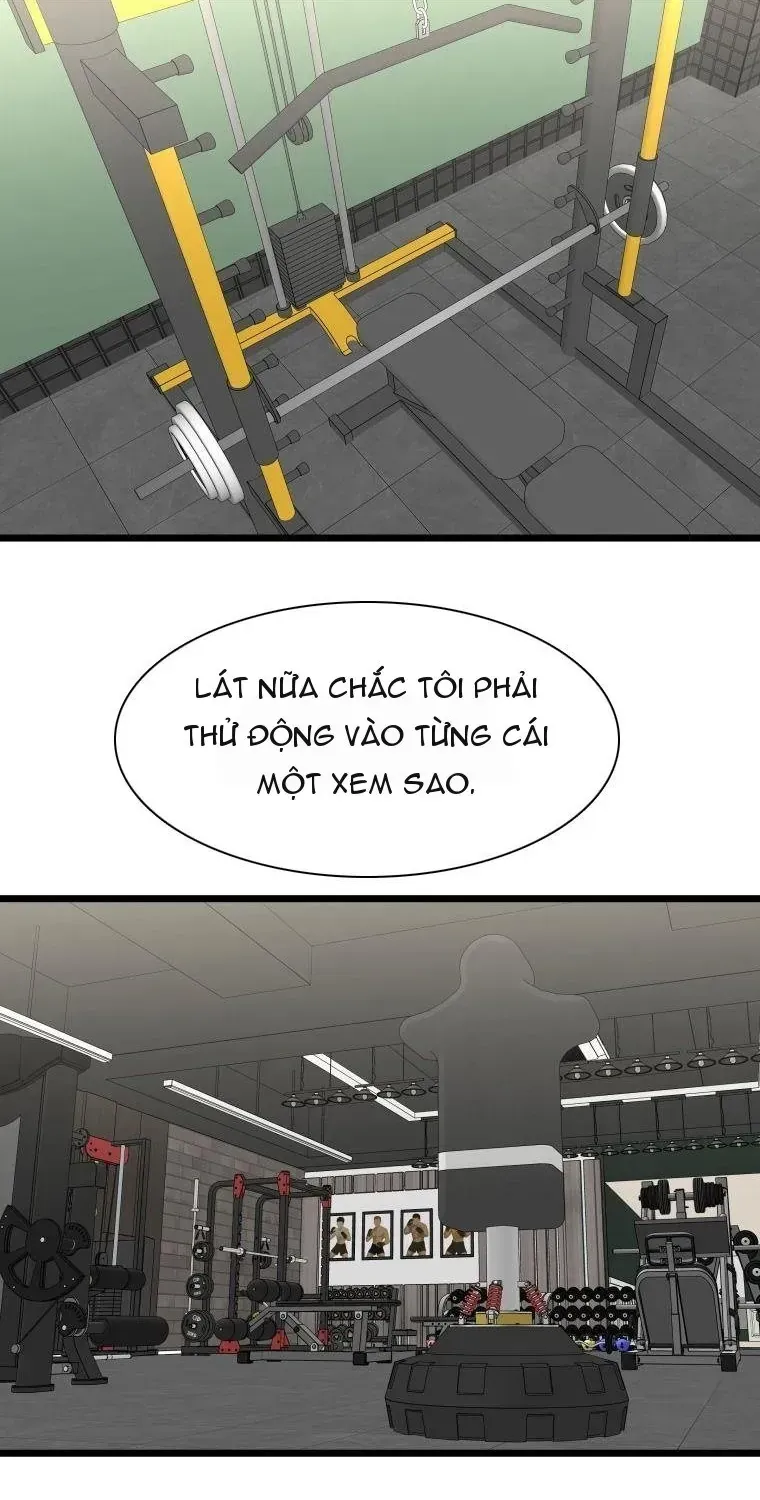 Shark – Cá Mập Tập 407 trang 76