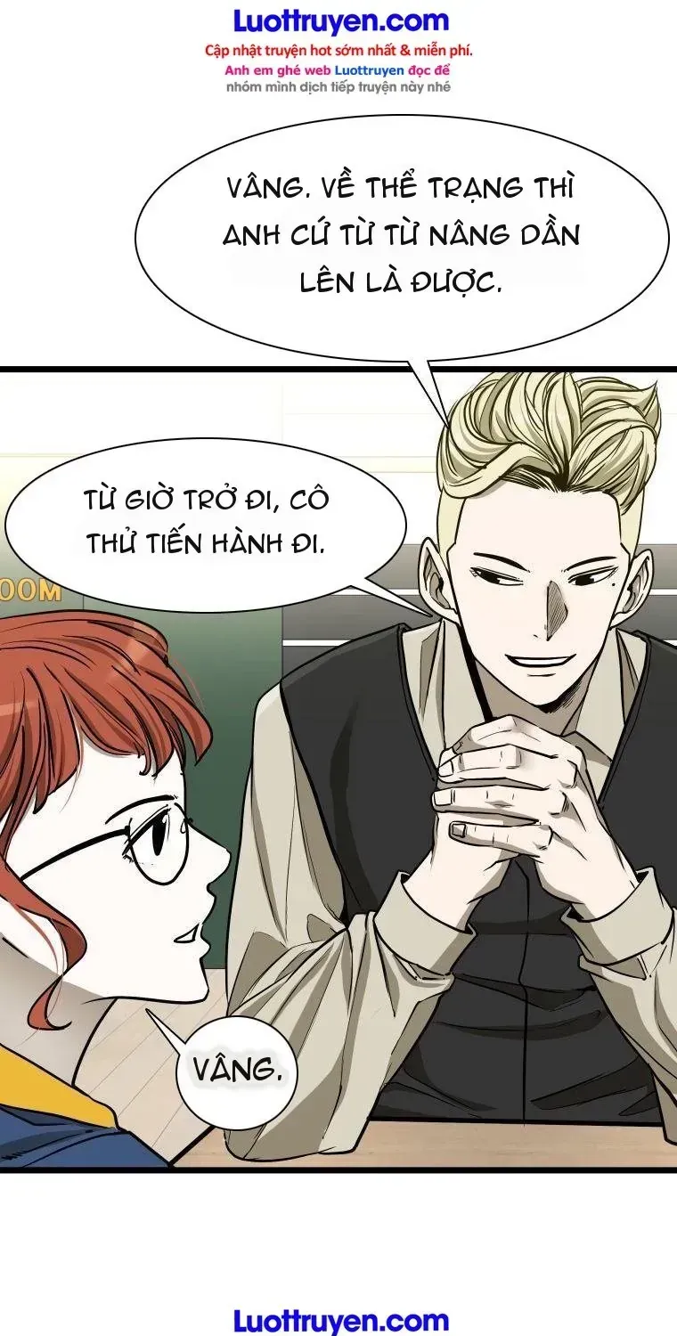 Shark – Cá Mập Tập 407 trang 78