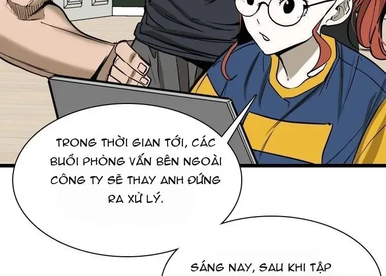 Shark – Cá Mập Tập 407 trang 83