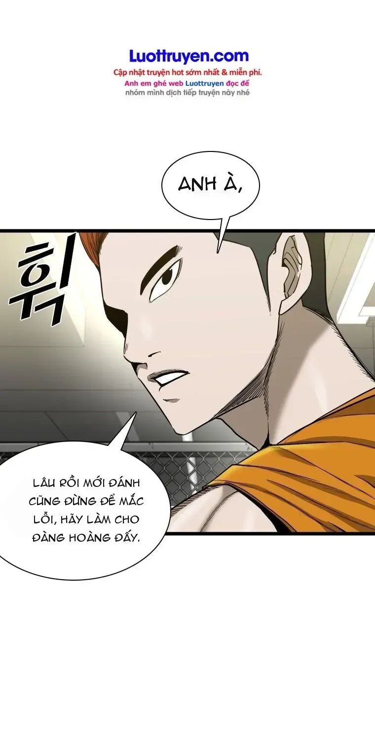 Shark – Cá Mập Tập 407 trang 98