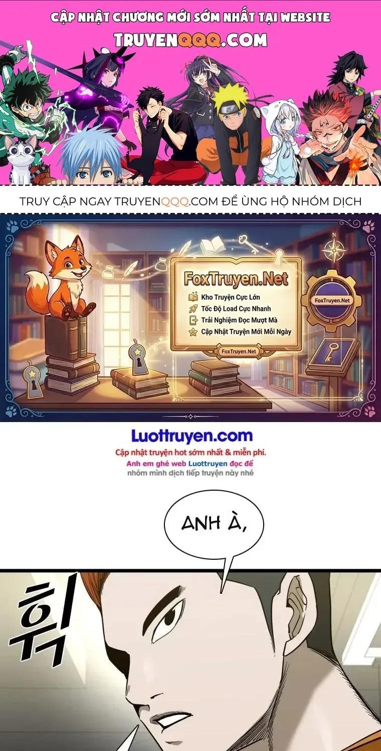 Shark – Cá Mập Tập 408 trang 1