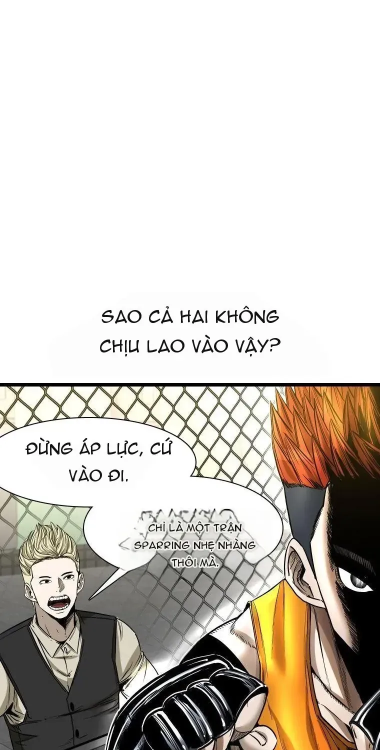 Shark – Cá Mập Tập 408 trang 23