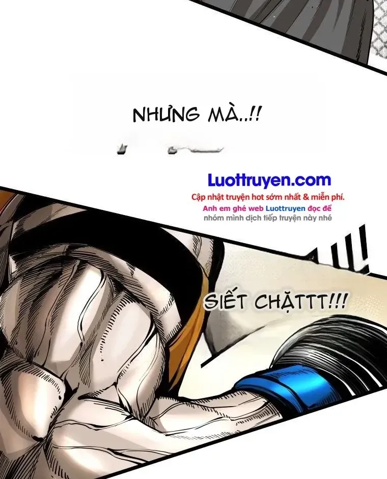 Shark – Cá Mập Tập 408 trang 36