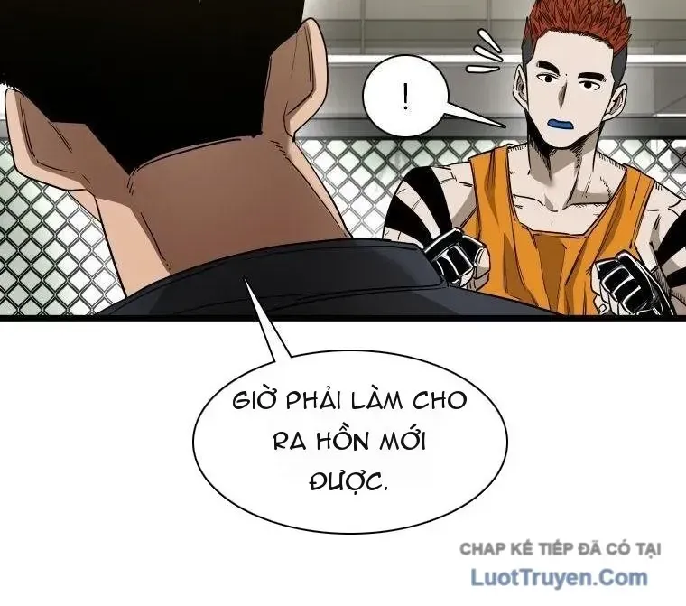 Shark – Cá Mập Tập 408 trang 54