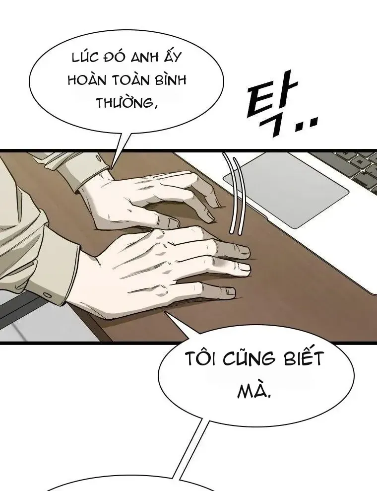 Shark – Cá Mập Tập 408 trang 68