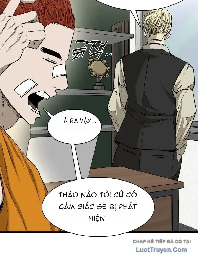Shark – Cá Mập Tập 408 trang 70