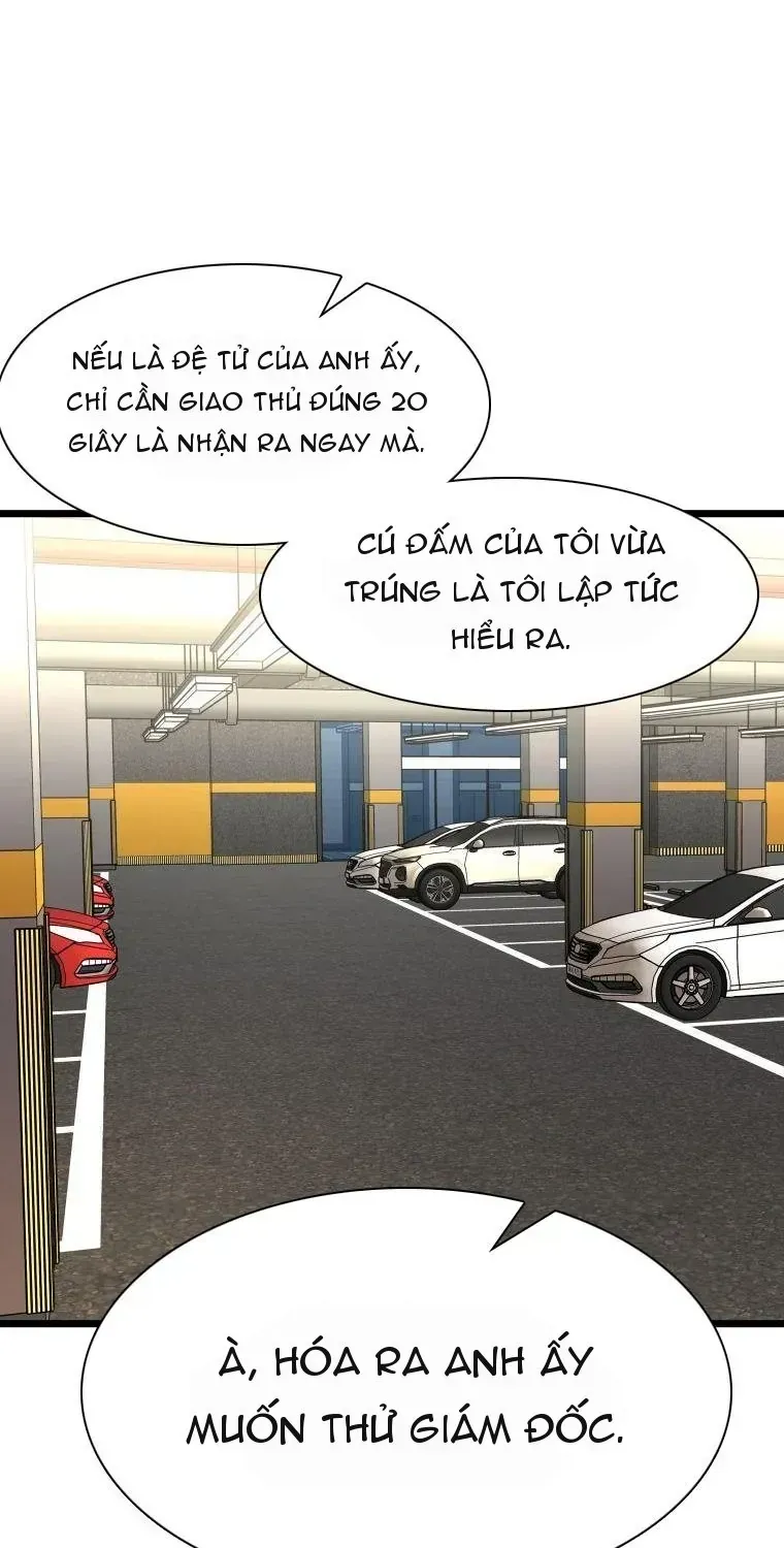 Shark – Cá Mập Tập 408 trang 77