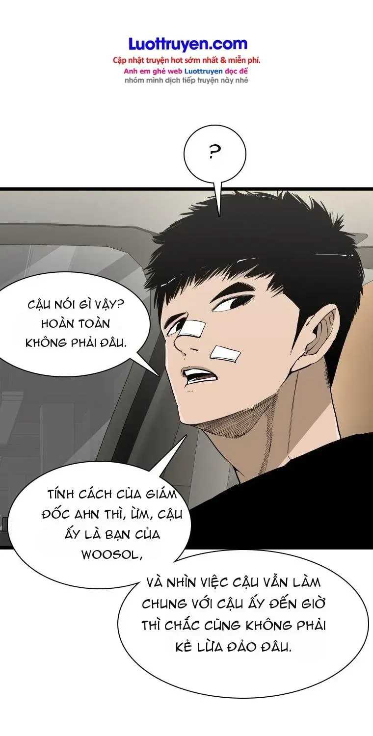 Shark – Cá Mập Tập 408 trang 79