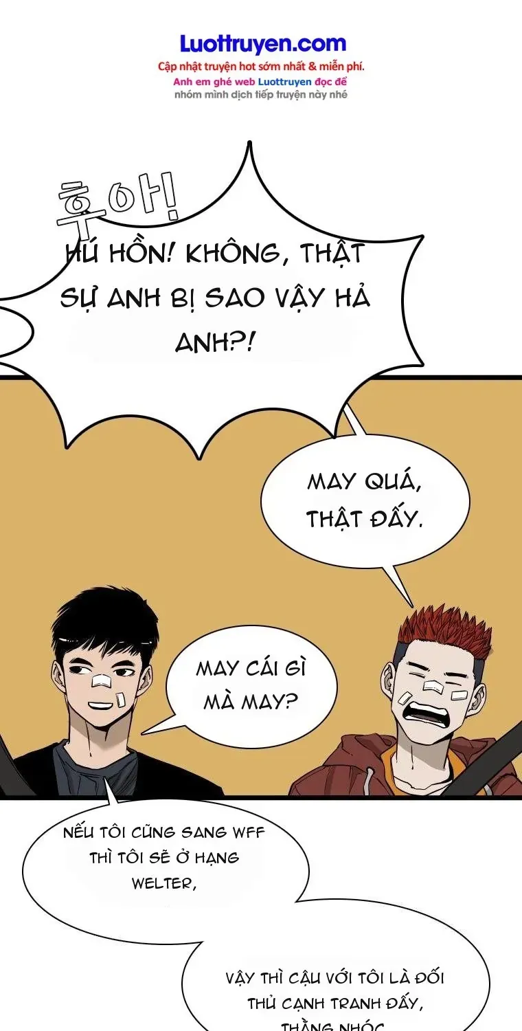 Shark – Cá Mập Tập 408 trang 83