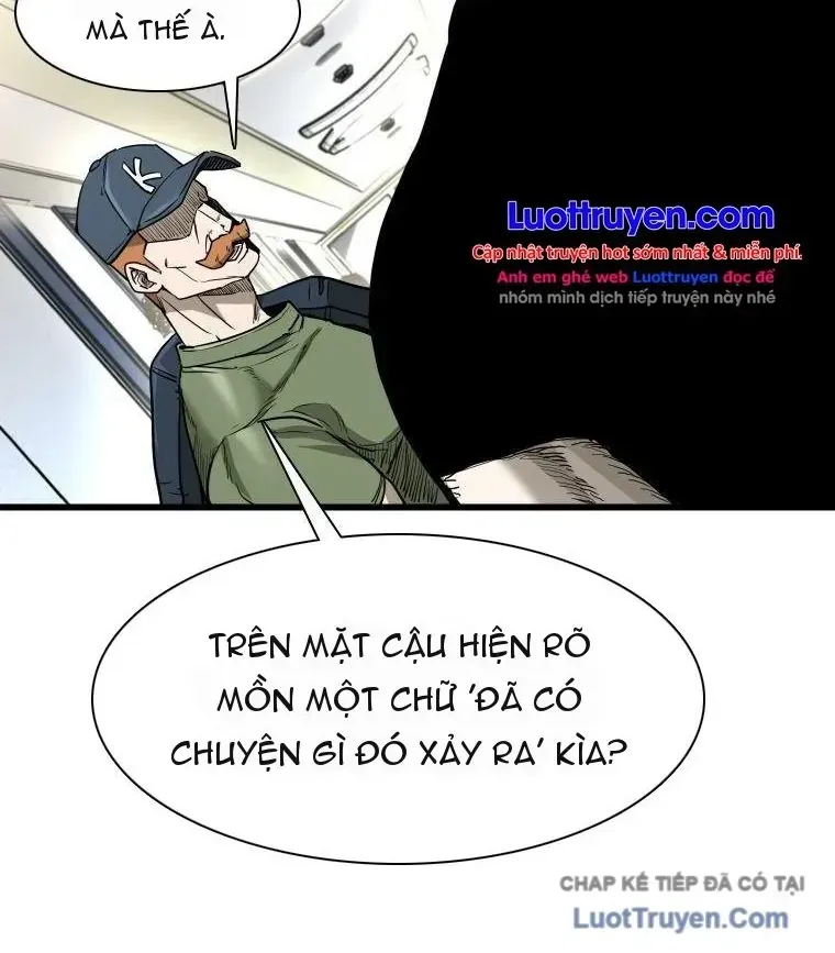 Shark – Cá Mập Tập 409 trang 105