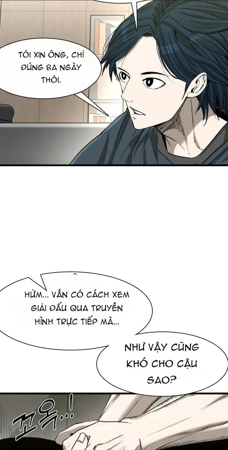 Shark – Cá Mập Tập 409 trang 28