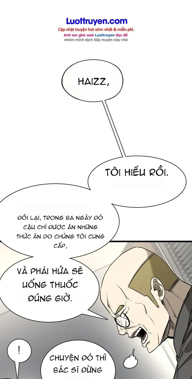 Shark – Cá Mập Tập 409 trang 34