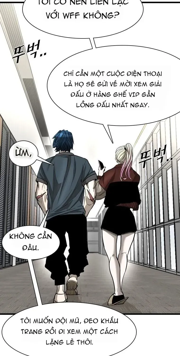 Shark – Cá Mập Tập 409 trang 40