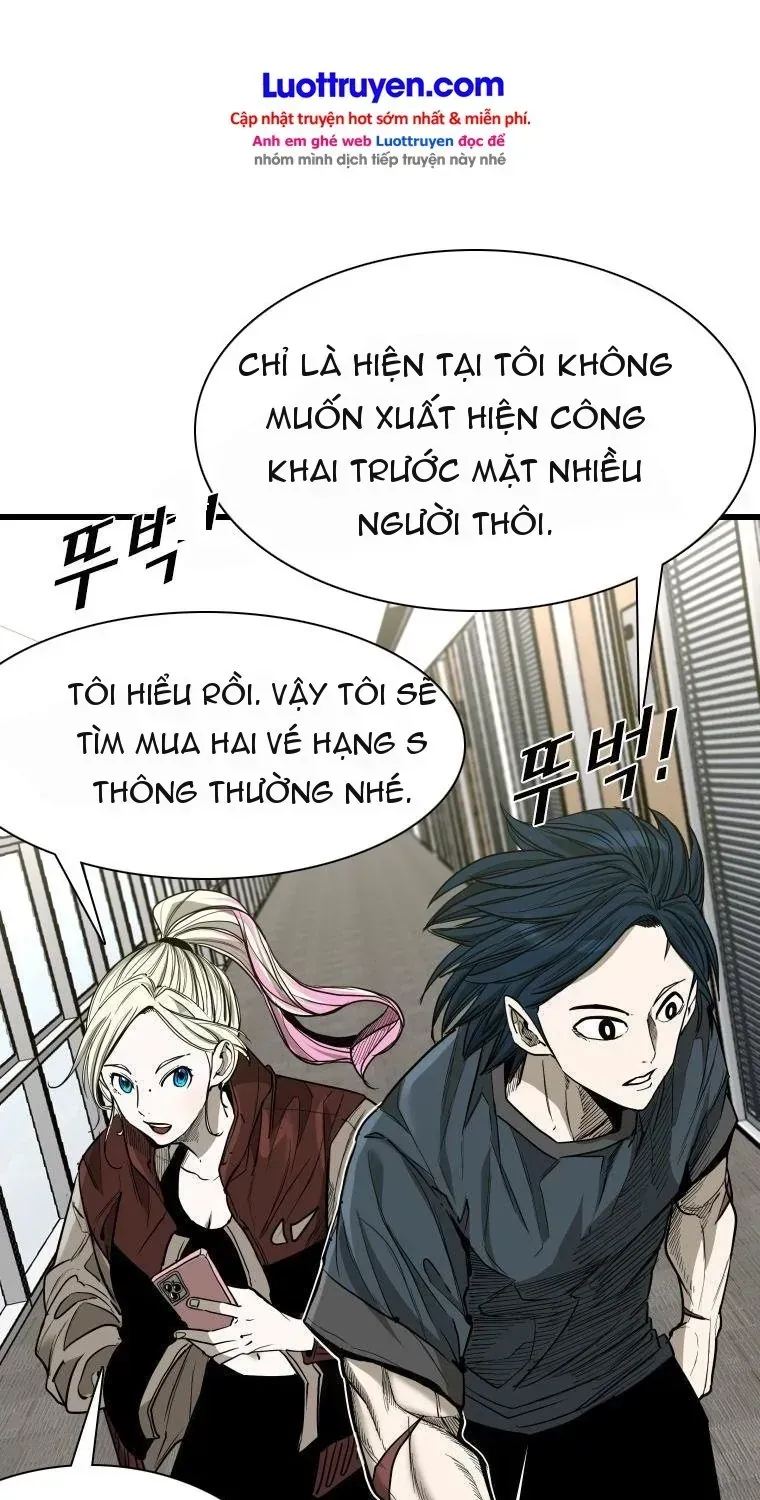 Shark – Cá Mập Tập 409 trang 42