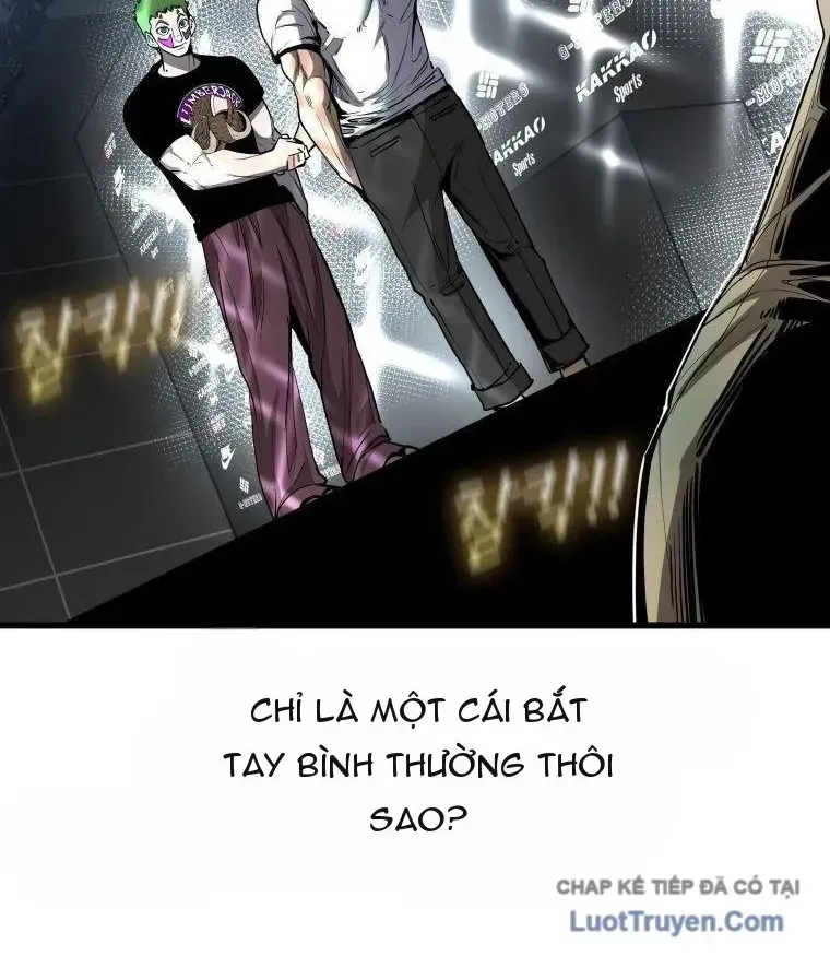 Shark – Cá Mập Tập 409 trang 71
