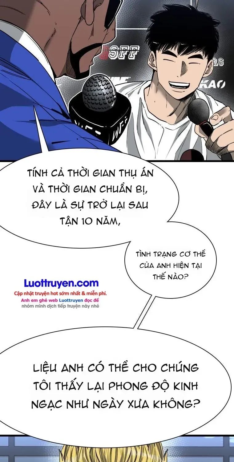 Shark – Cá Mập Tập 409 trang 76