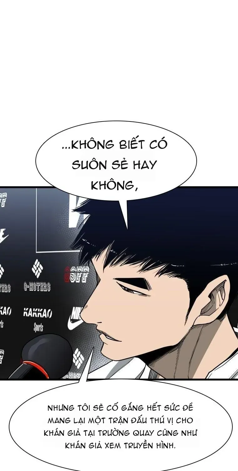 Shark – Cá Mập Tập 409 trang 84