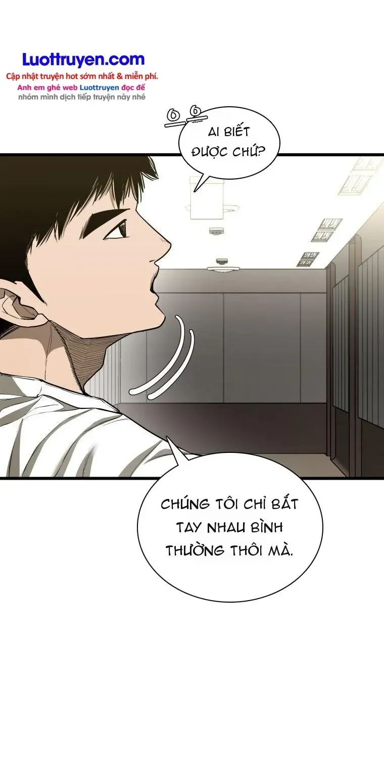 Shark – Cá Mập Tập 409 trang 98