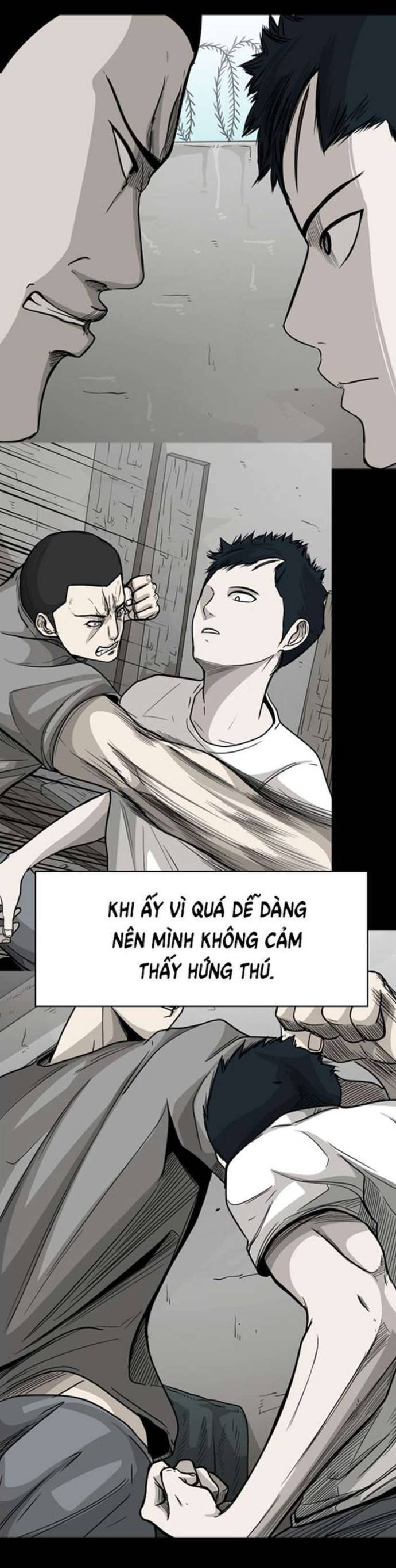Shark – Cá Mập Tập 41 trang 39