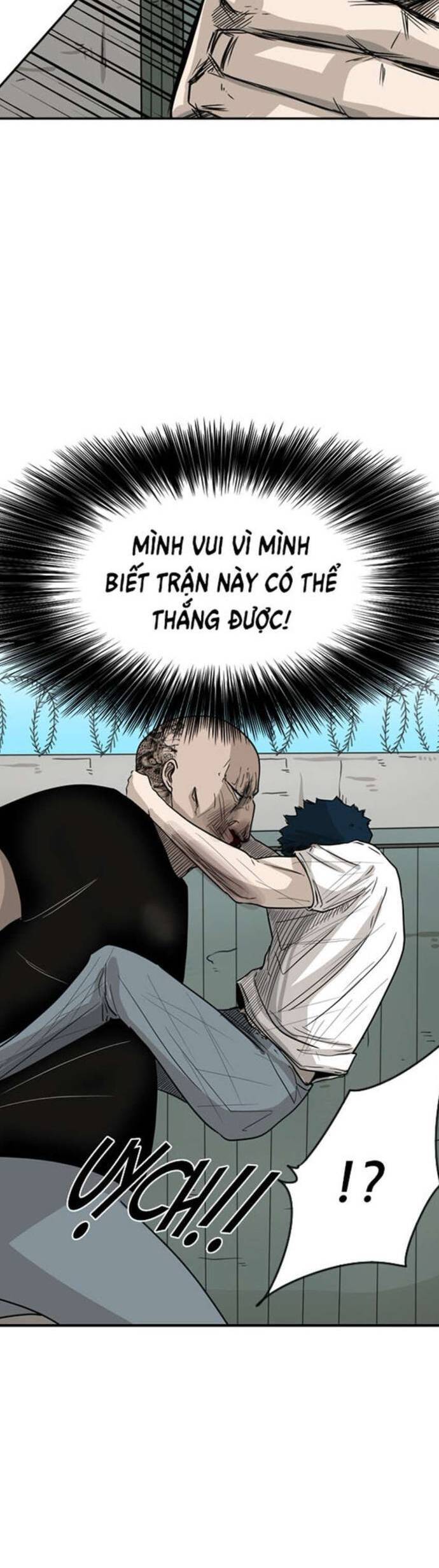 Shark – Cá Mập Tập 41 trang 44
