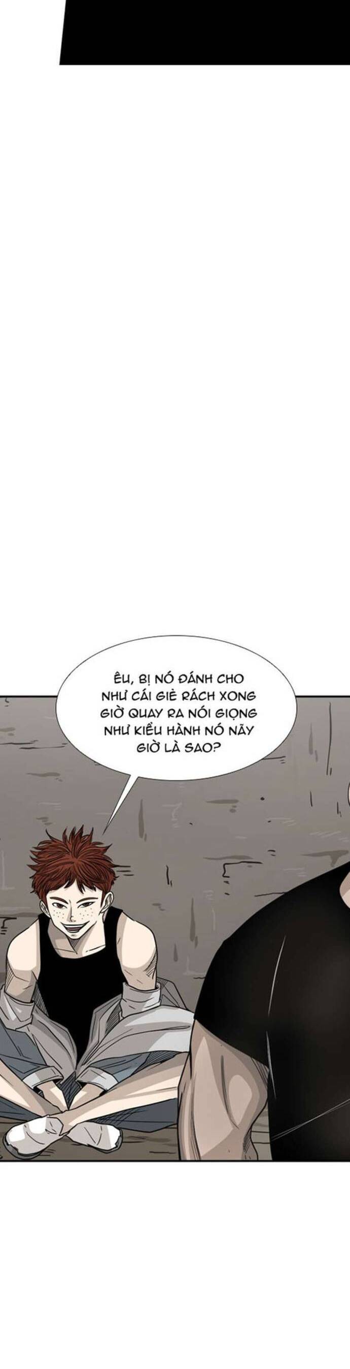 Shark – Cá Mập Tập 41 trang 6