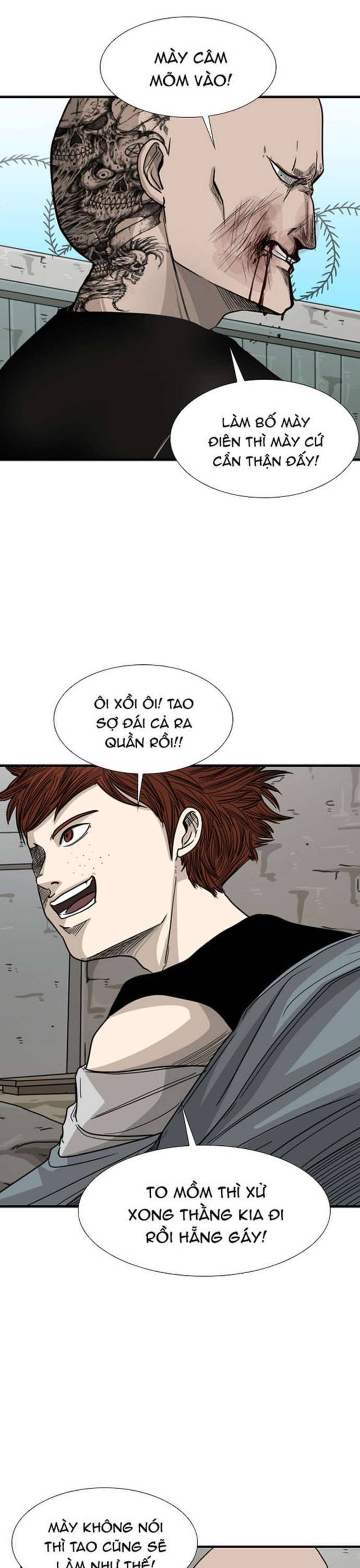 Shark – Cá Mập Tập 41 trang 7