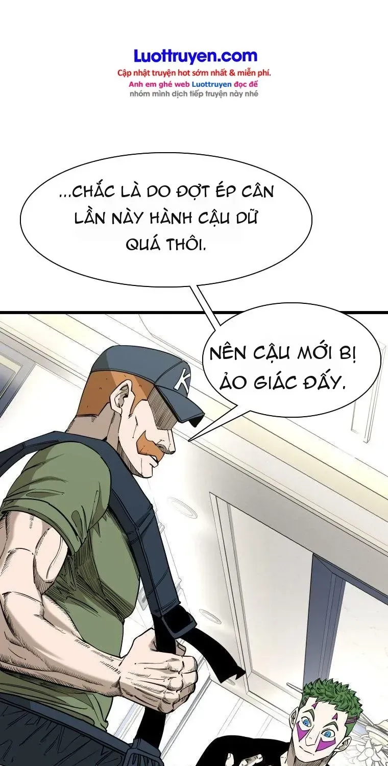 Shark – Cá Mập Tập 410 trang 13