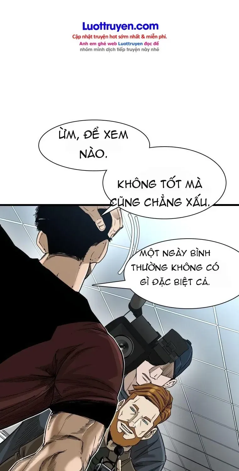 Shark – Cá Mập Tập 410 trang 31