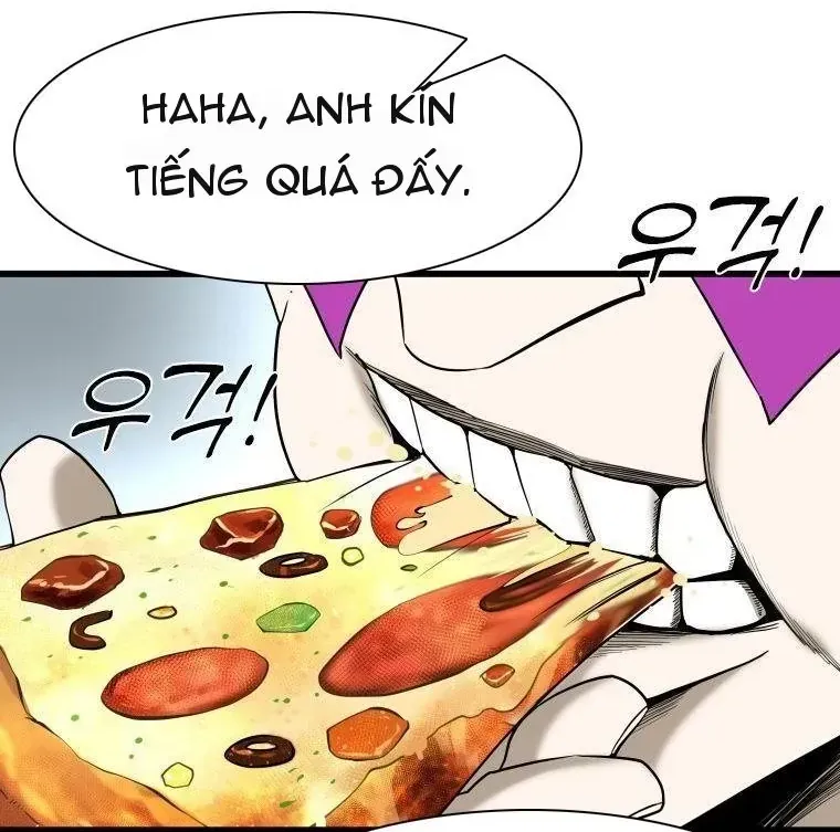 Shark – Cá Mập Tập 410 trang 38