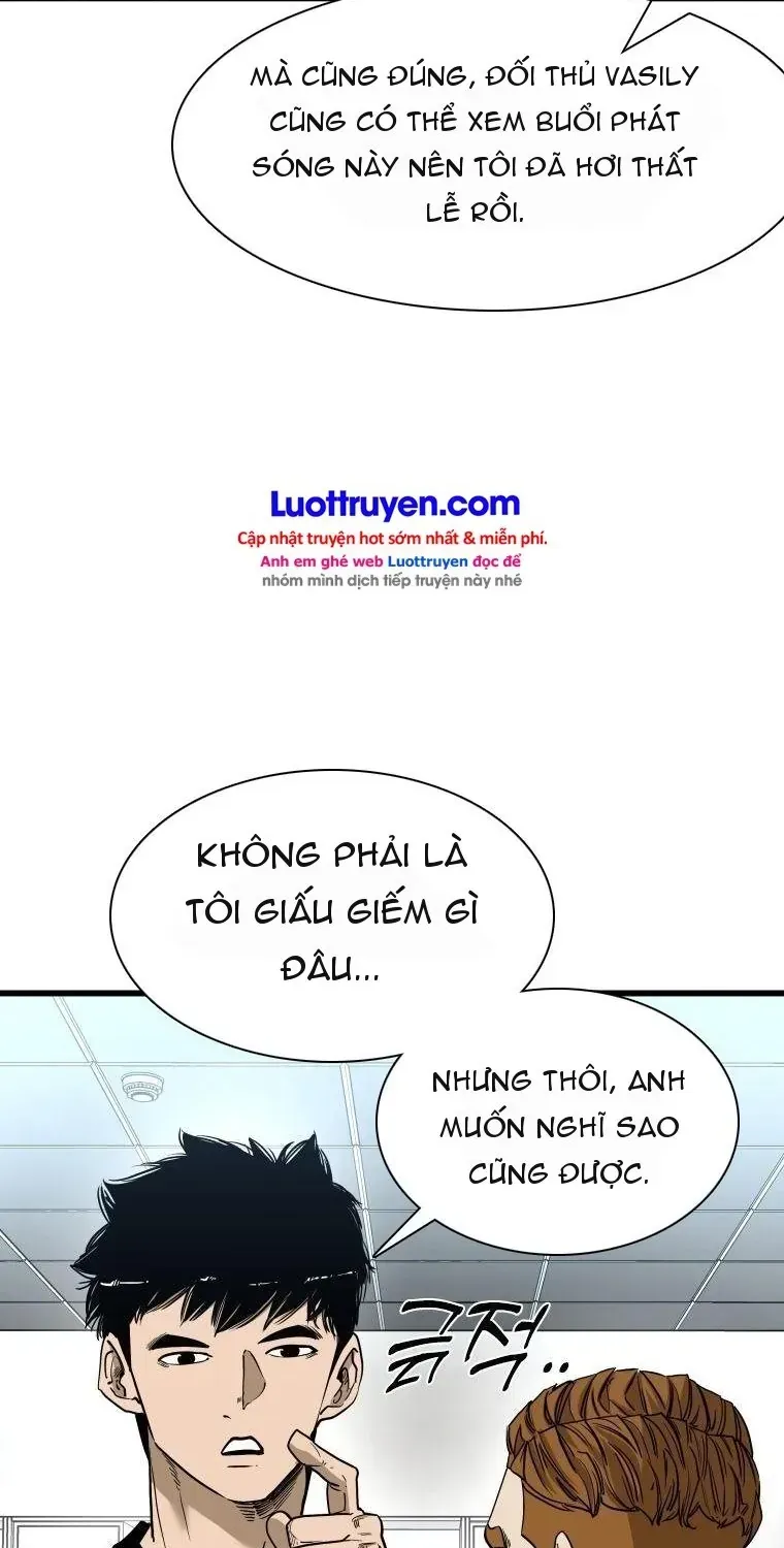 Shark – Cá Mập Tập 410 trang 39