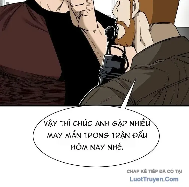 Shark – Cá Mập Tập 410 trang 40