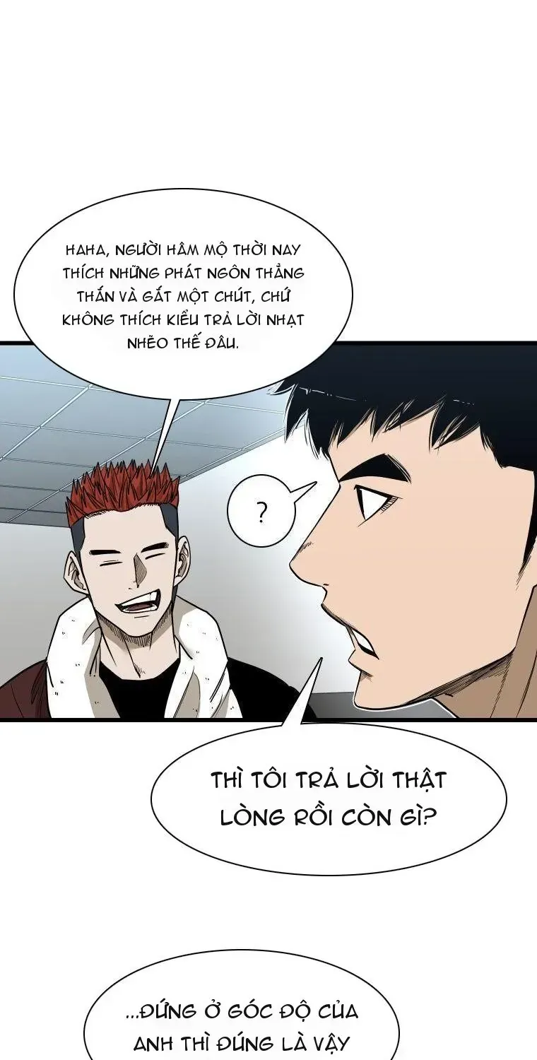Shark – Cá Mập Tập 410 trang 43