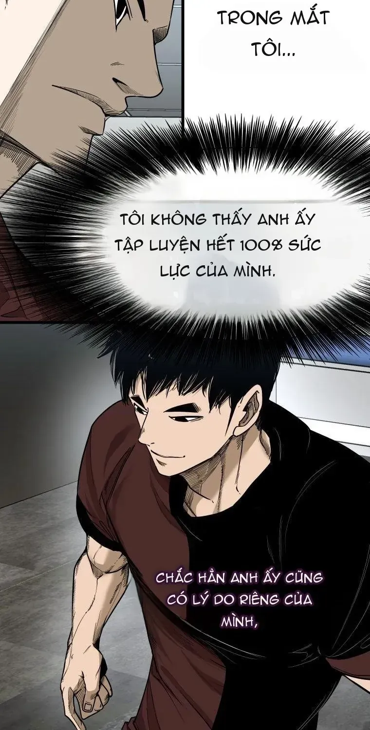 Shark – Cá Mập Tập 410 trang 47