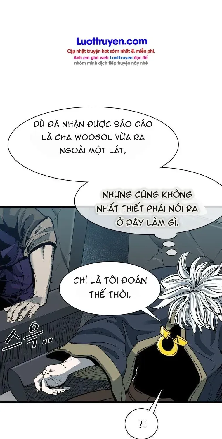Shark – Cá Mập Tập 410 trang 91