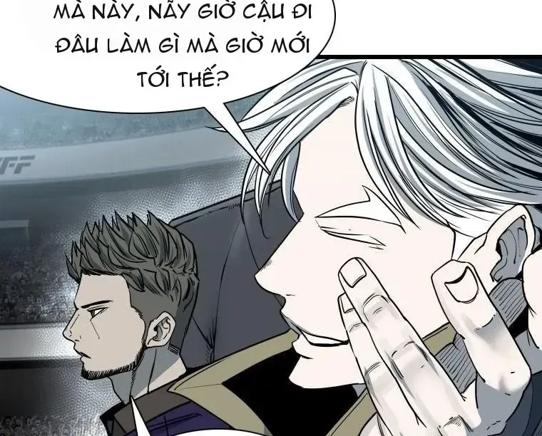 Shark – Cá Mập Tập 410 trang 96