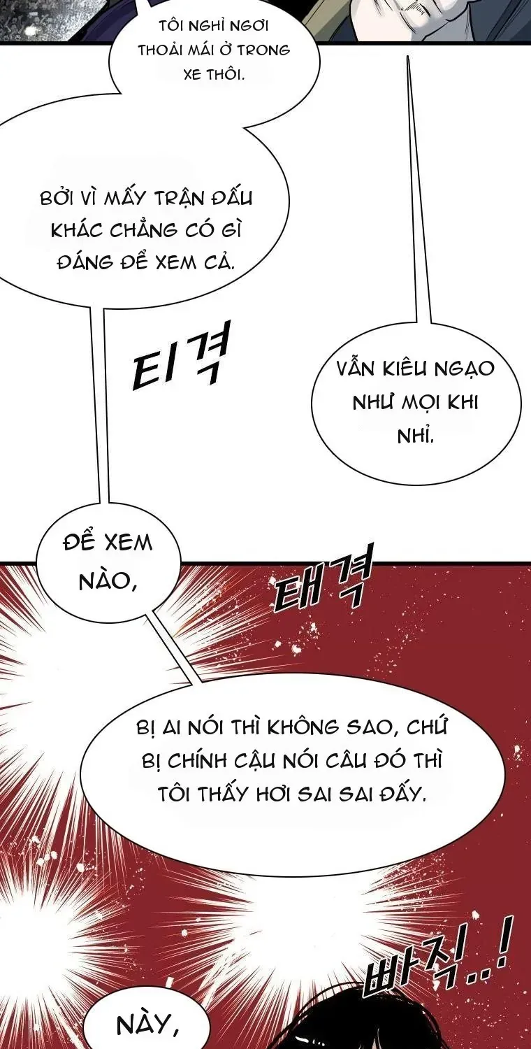 Shark – Cá Mập Tập 410 trang 97