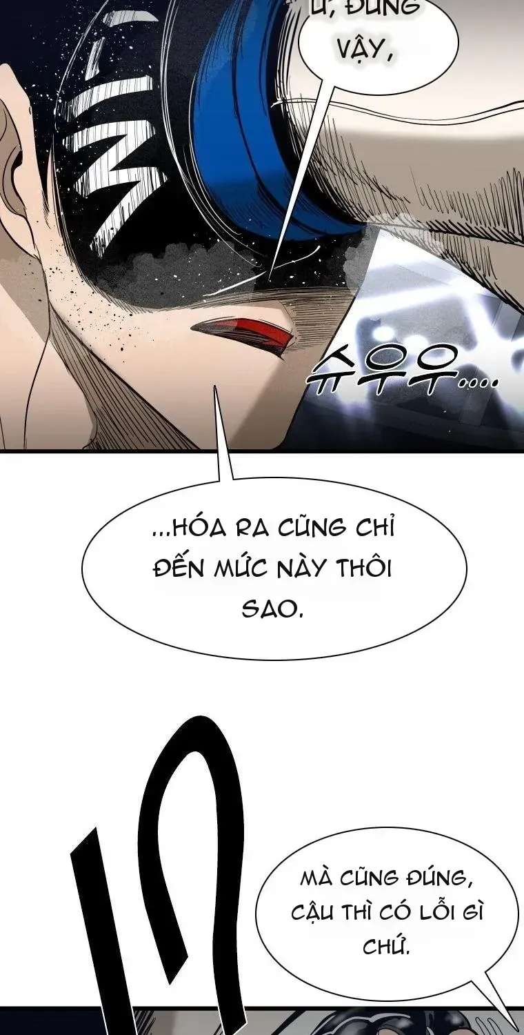 Shark – Cá Mập Tập 411 trang 105