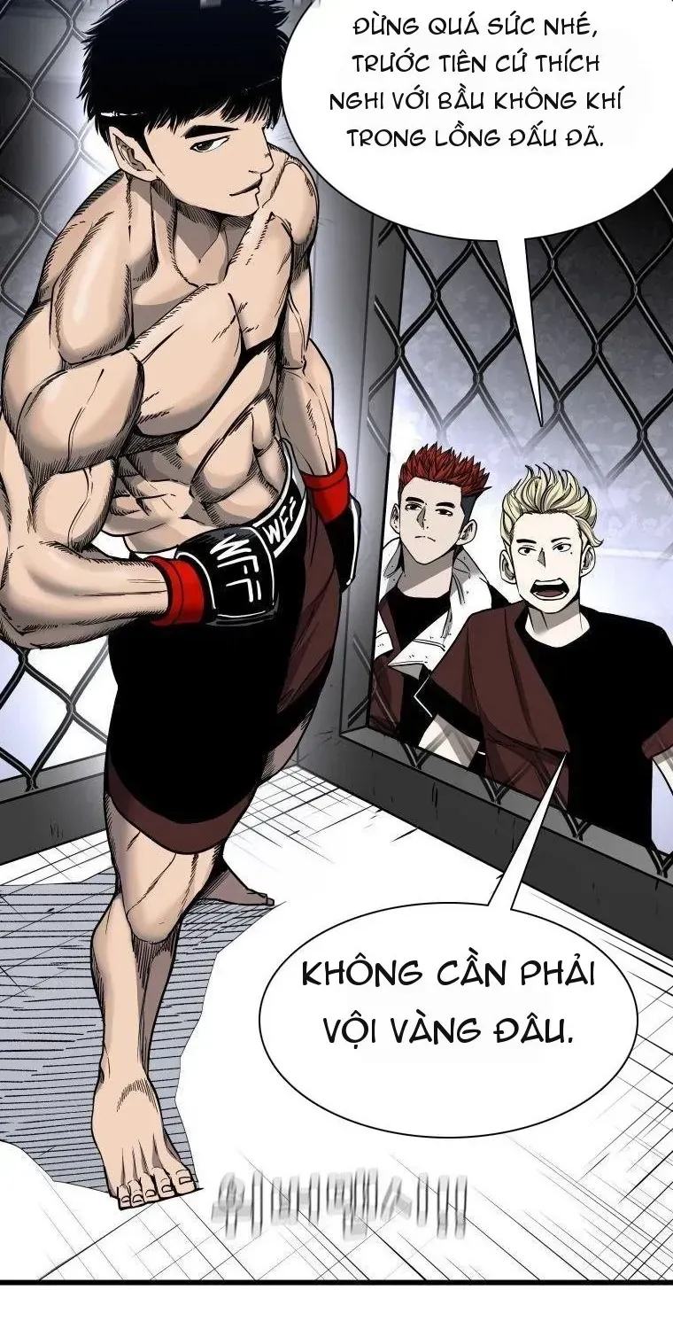 Shark – Cá Mập Tập 411 trang 17