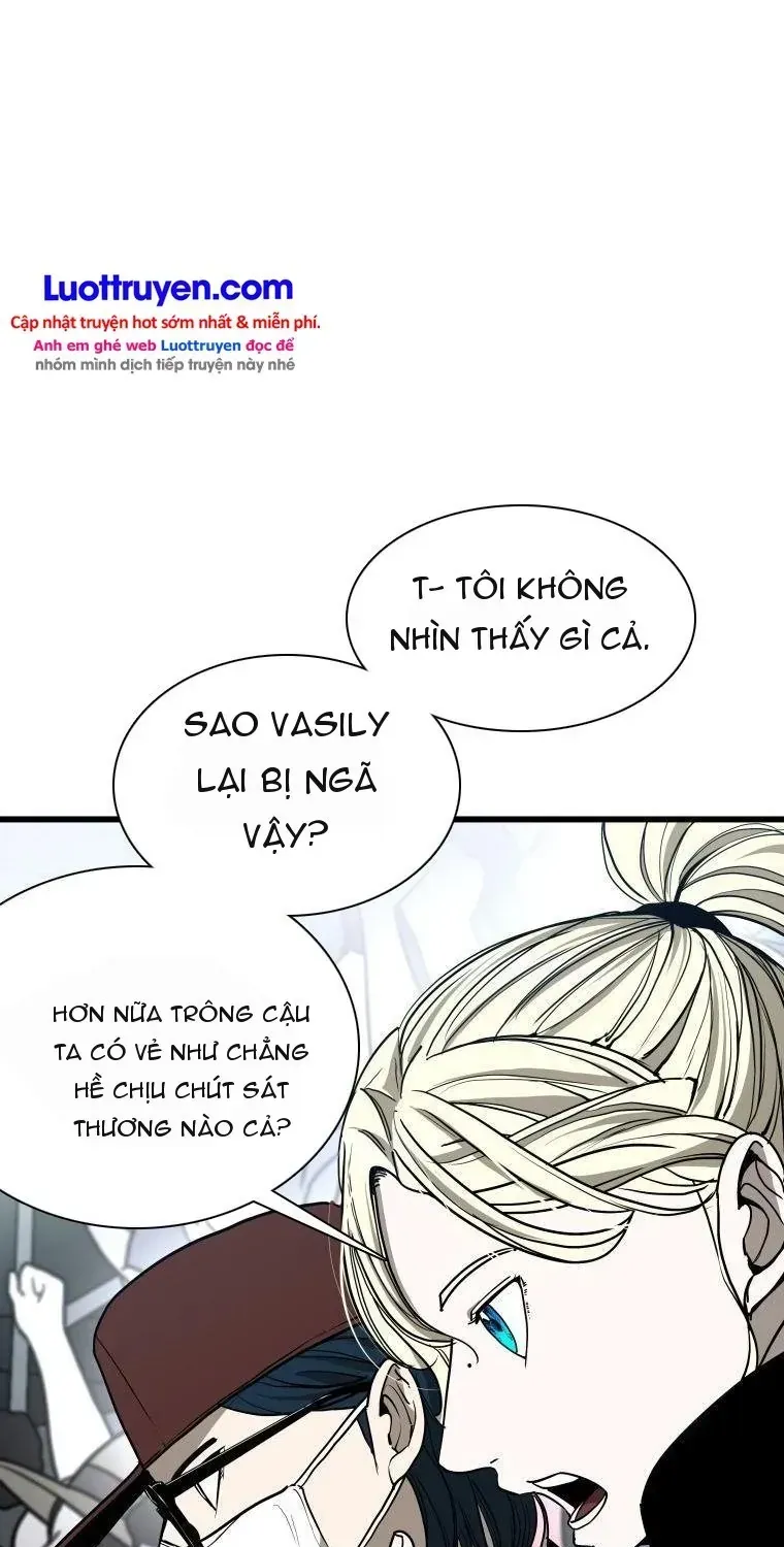 Shark – Cá Mập Tập 411 trang 51