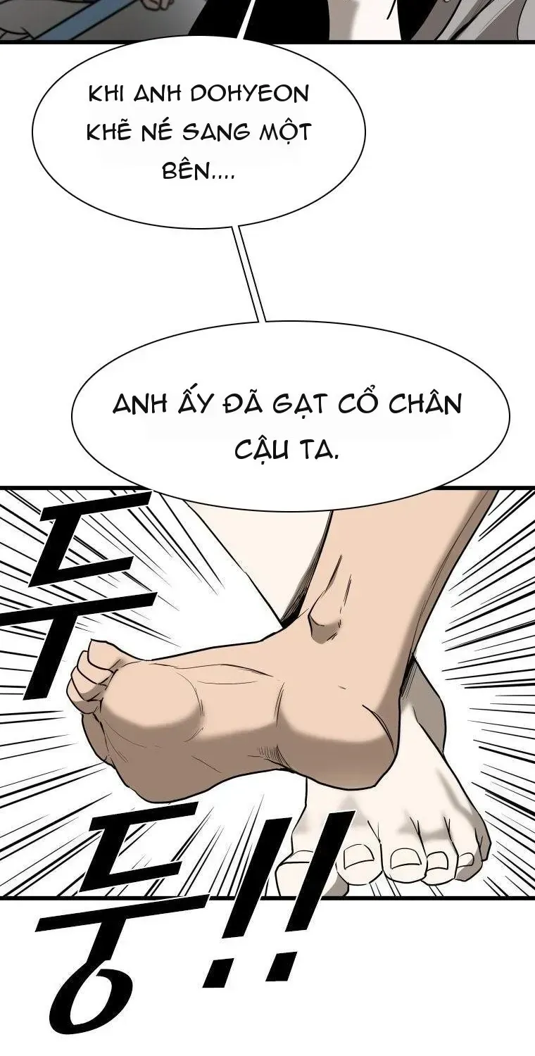 Shark – Cá Mập Tập 411 trang 53