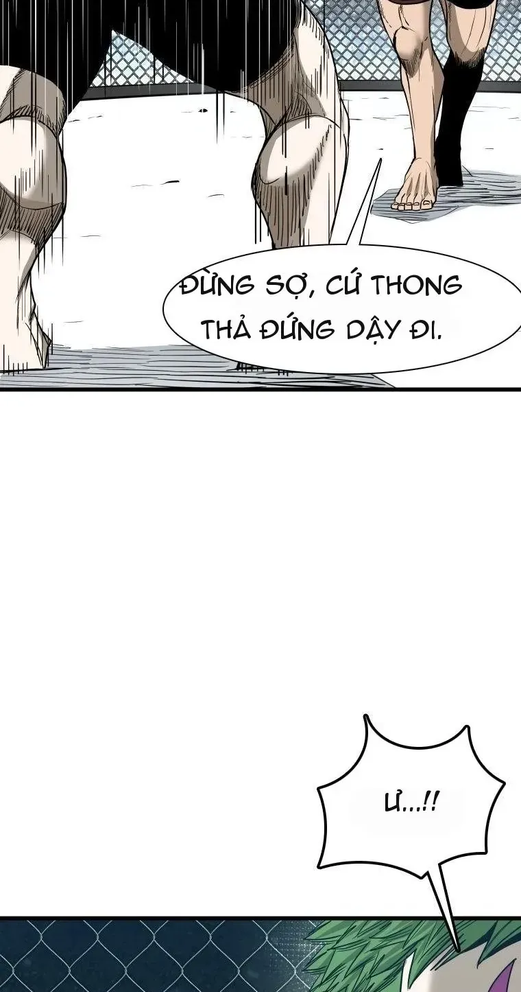 Shark – Cá Mập Tập 411 trang 64