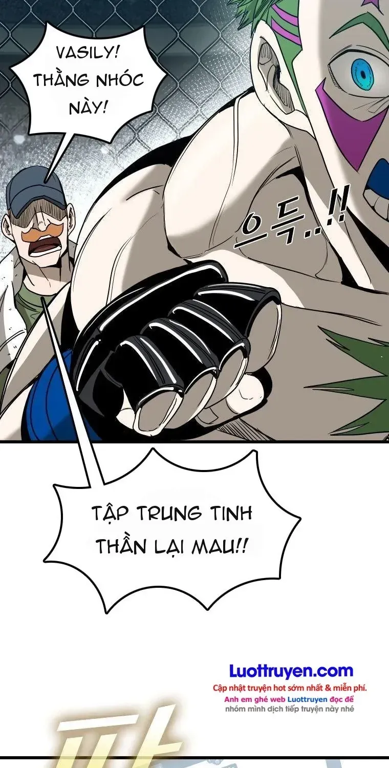 Shark – Cá Mập Tập 411 trang 65