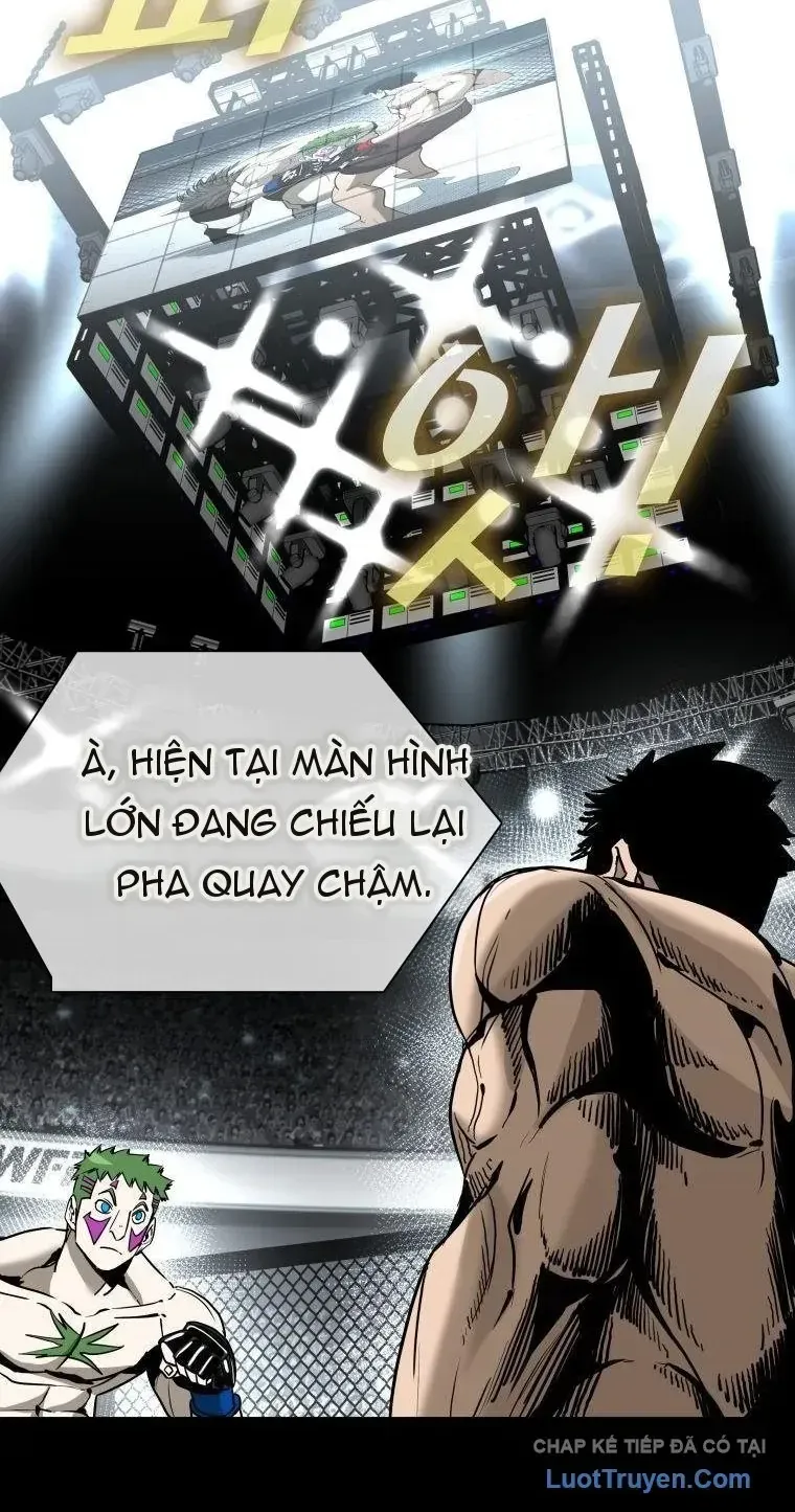 Shark – Cá Mập Tập 411 trang 66