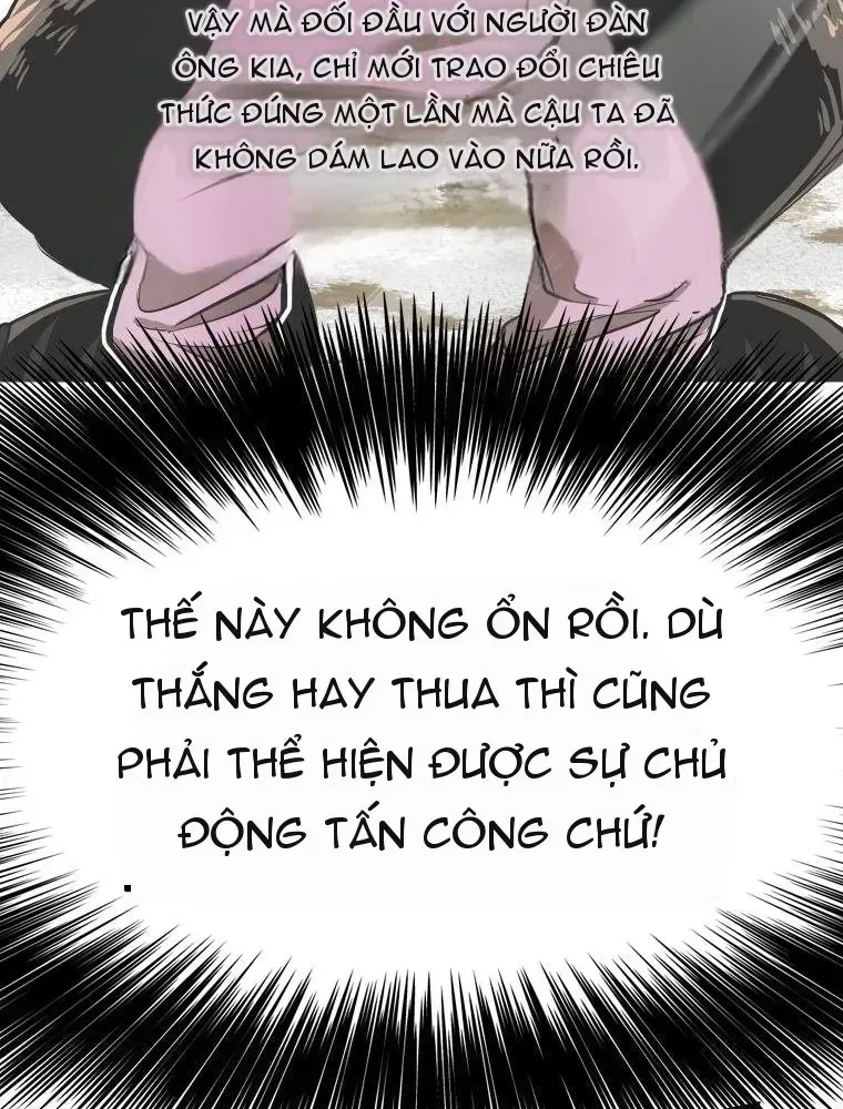 Shark – Cá Mập Tập 411 trang 76