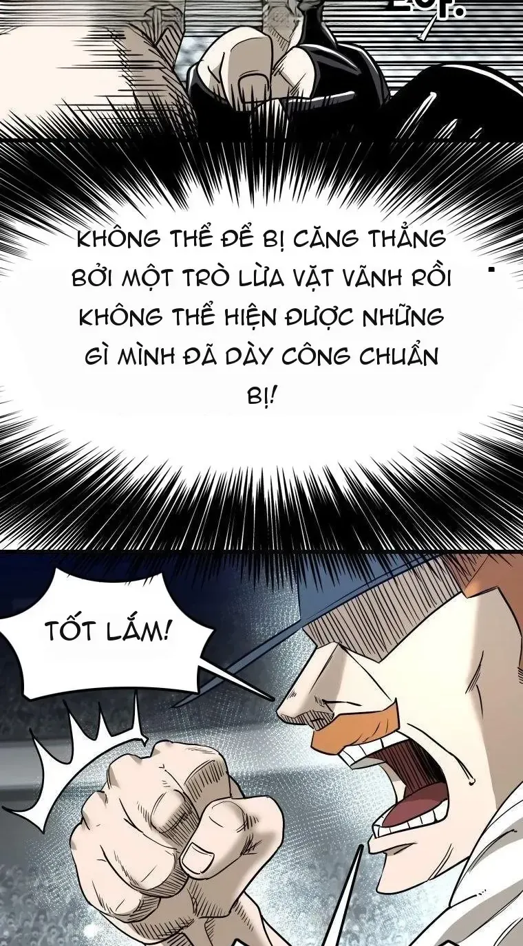 Shark – Cá Mập Tập 411 trang 80