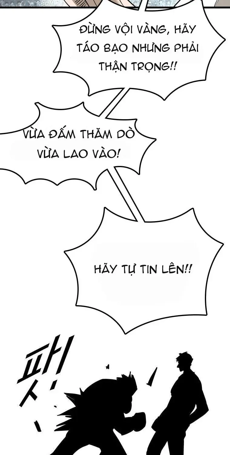 Shark – Cá Mập Tập 411 trang 81